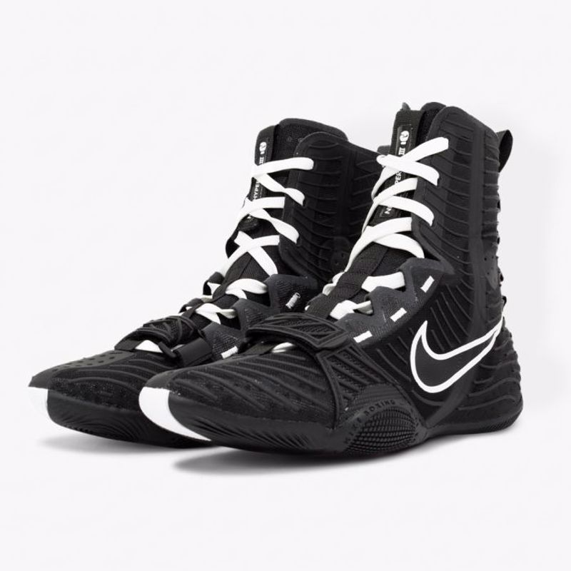 NIKE HYPER KO 3 PAPOuTSIA PuGAXIAS | BLACK